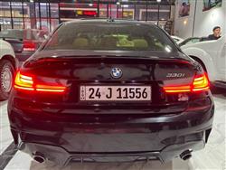 بي ام دبليو الفئة 3